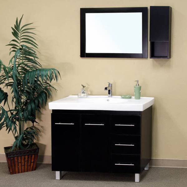 Dansberg Bathroom Vanity - Bed Bath & Beyond - 6248264