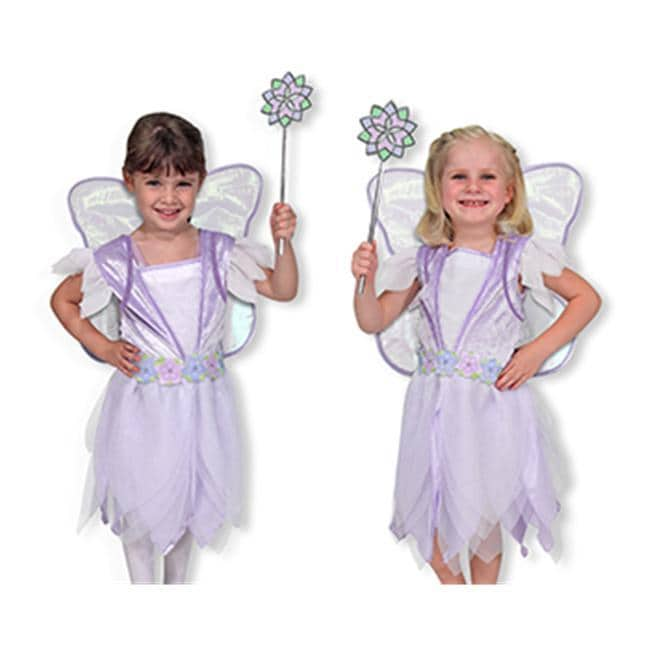 Melissa and Doug Fairy Role Play Set