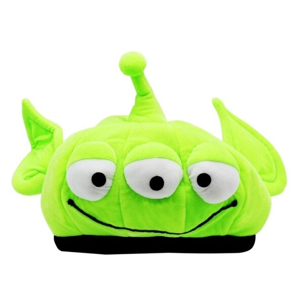 alien hat toy story