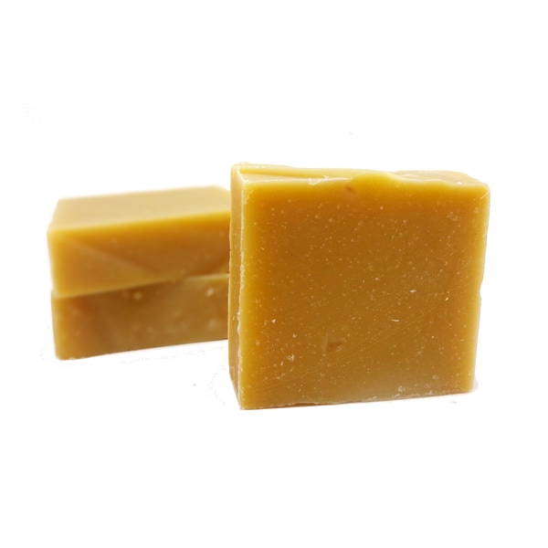 Babassu Natural Shampoo Bar Other Health & Beauty