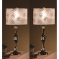 Betson 30-inch Table Lamps (Set of 2)