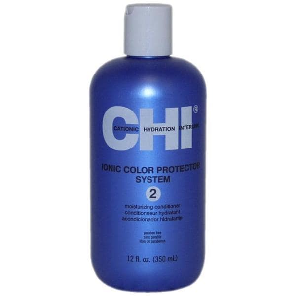 CHI Ionic Color Protector 12-ounce Conditioner