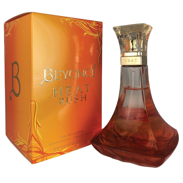 beyonce heat rush