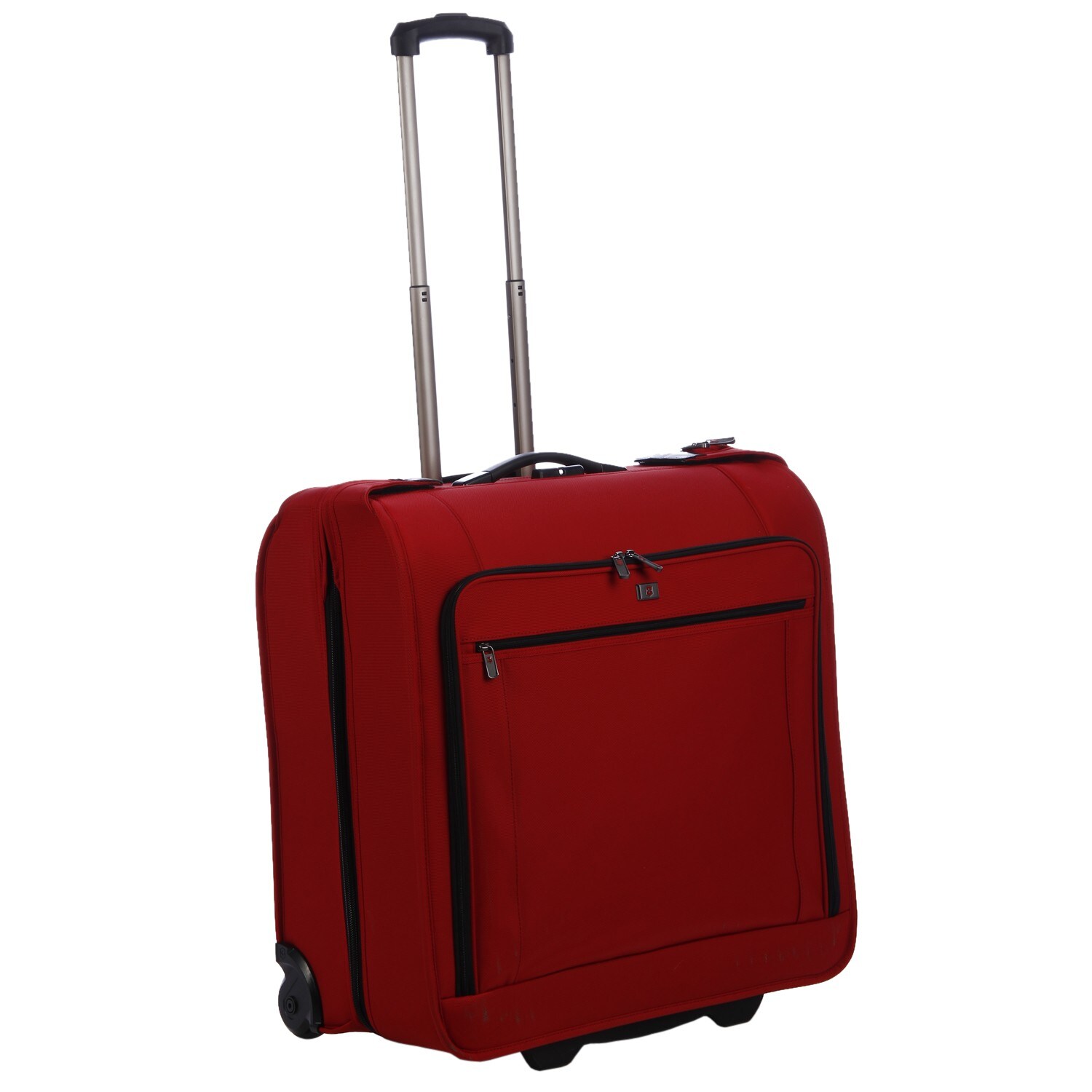 victorinox rolling garment bag