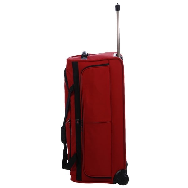 victorinox wheeled duffel