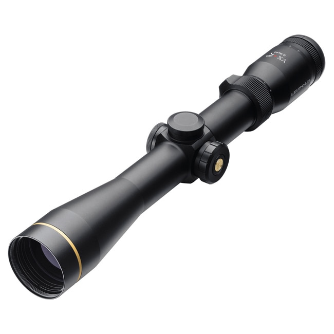 Leupold VX-R 3-9x40 FireDot TMR Reticle Rifle Scope