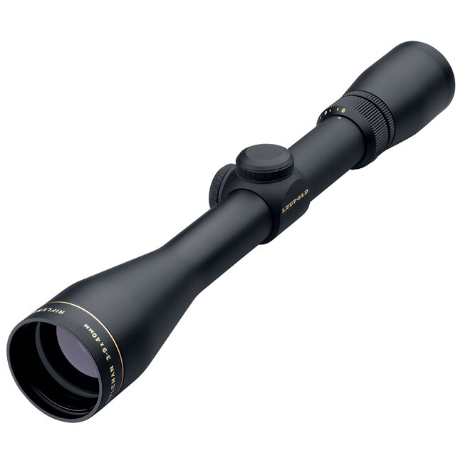 Leupold Rifleman 3-9x40mm Rifle Scope