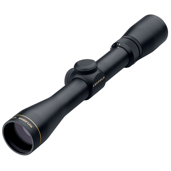 Leupold Rifleman 2 7x33mm Rifle Scope