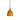 Woodbridge Lighting Hand-Blown Art Glass One-Light Satin Nickel Mini Pendant