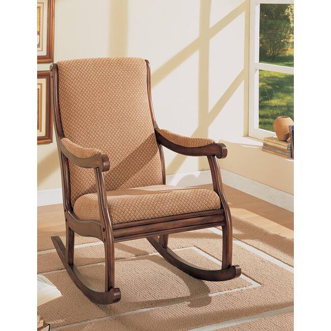 William's Home Furnishing Rocker Chair