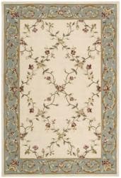 preview thumbnail 1 of 0, Nourison Citi Limit Hand-tufted Area Rug