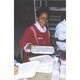 preview thumbnail 8 of 7, Azoura Design Mini 3-inch Serving Tagines (Set of 4)