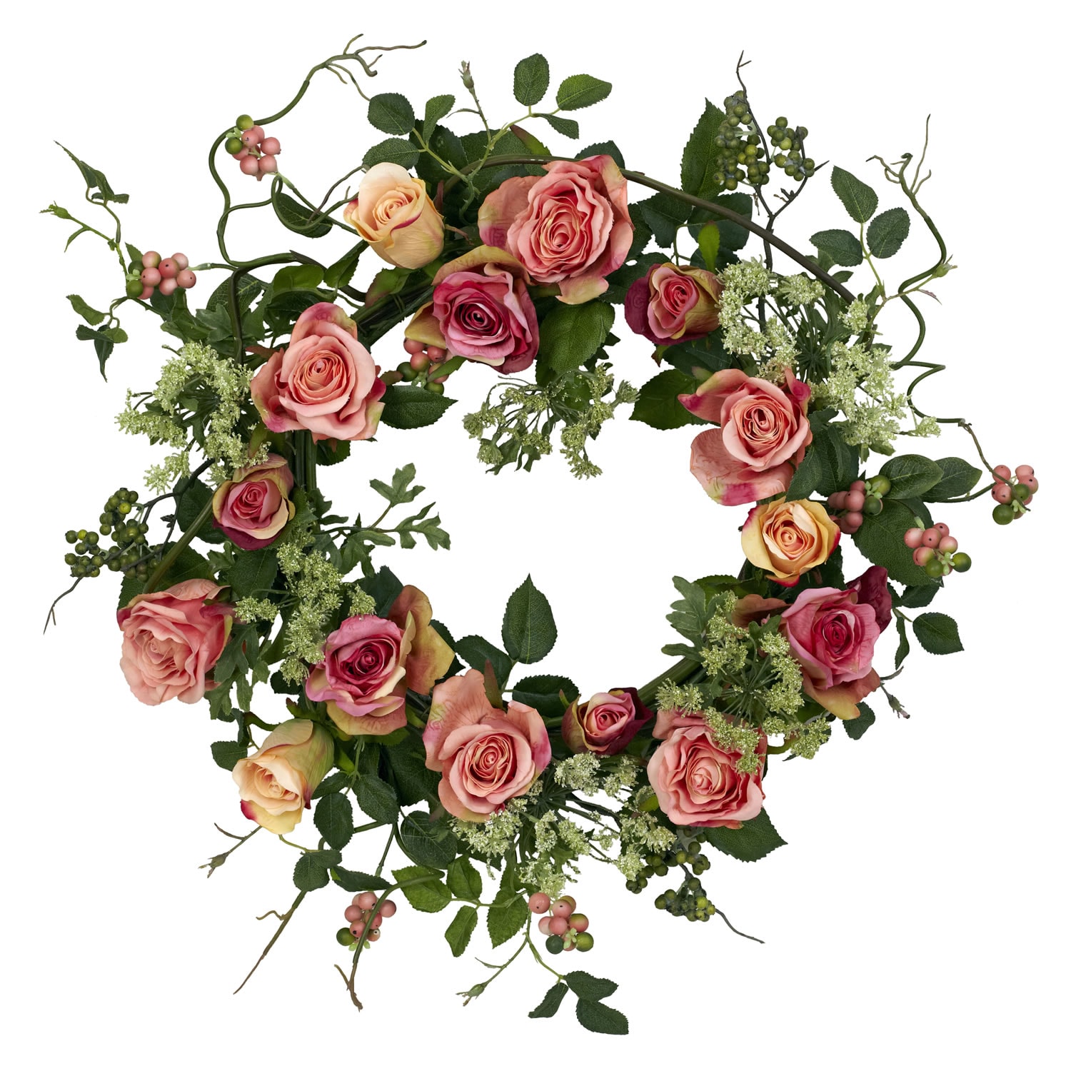 Valentines Day Wreaths - Bed Bath & Beyond