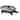 Presto Black 11-inch Electric Skillet with Glass Lid