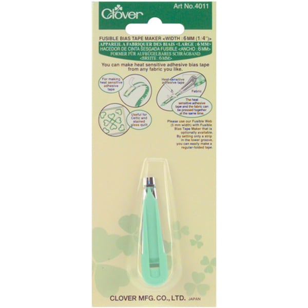 shop-clover-fusible-bias-tape-maker-25-inch-free-shipping-on