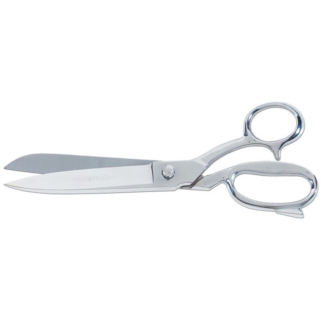 Gingher Knife Edge Tailors Shears