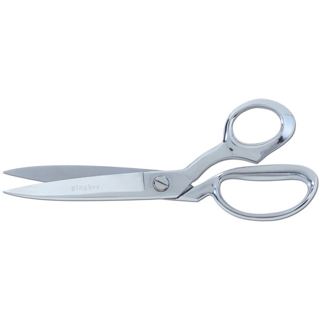 Gingher Knife Edge Bent Trimmers