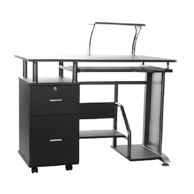 OneSpace Rothmin Computer Desk