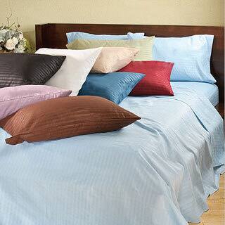 Bianca Stripe Sheet Set