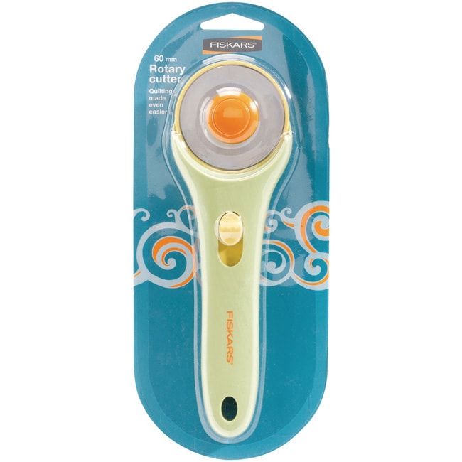 Fiskars 60 mm Stick Rotary Cutter