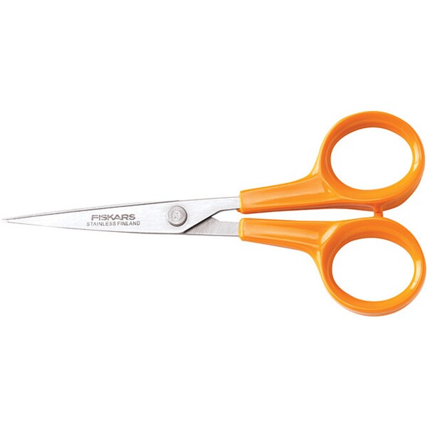 Fiskars Heritage Knitter Scissors