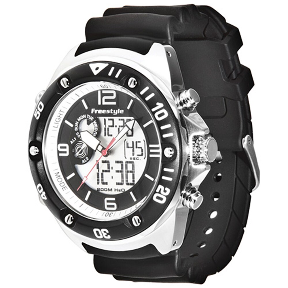 freestyle digital watch