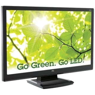 CTL LP2701 27" LED LCD Monitor - 16:9 - 2 ms