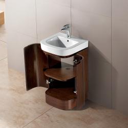 18 Inch Bathroom Vanities : Kelli Arena - Bathroom Vanity 18 Deep Plans X 30 Wide