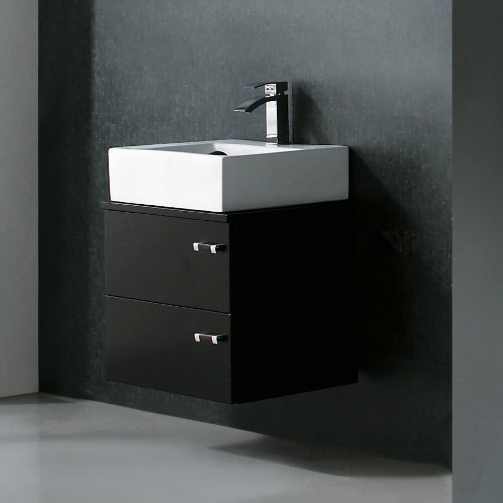 Vigo 23-inch Single Bathroom Vanity