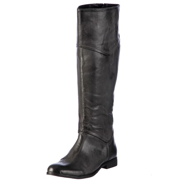Point Tee' Tall Riding Boots FINAL SALE 