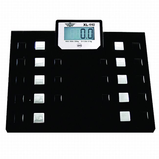 My Weigh Digital Scale, XL 440