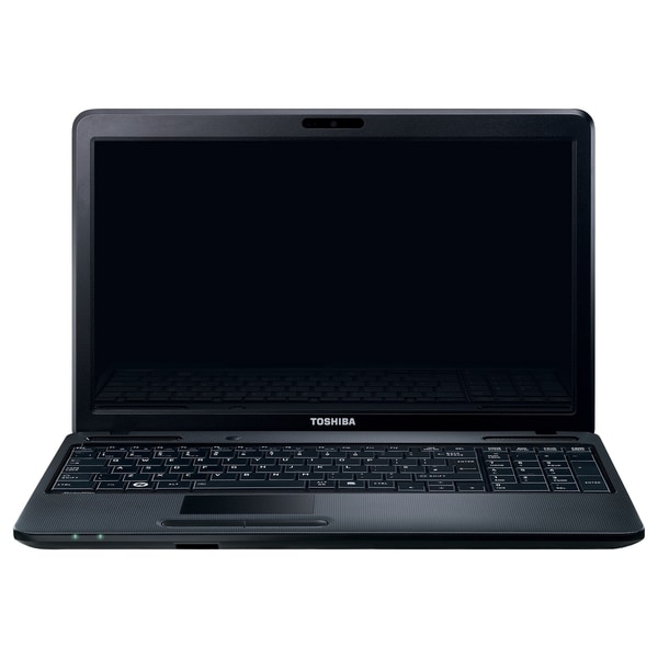 Toshiba Satellite PSC0YU-03202D 15.6" LCD Notebook - AMD E-300 Dual-c