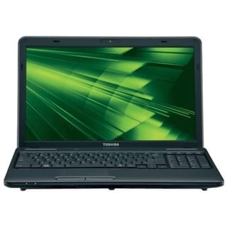 Toshiba Satellite PSC2EU 01K00L 15.6 Notebook   Intel Celeron B800 1