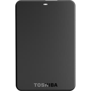 Toshiba Canvio Basics HDTB105XK3AA 500 GB External Hard Drive