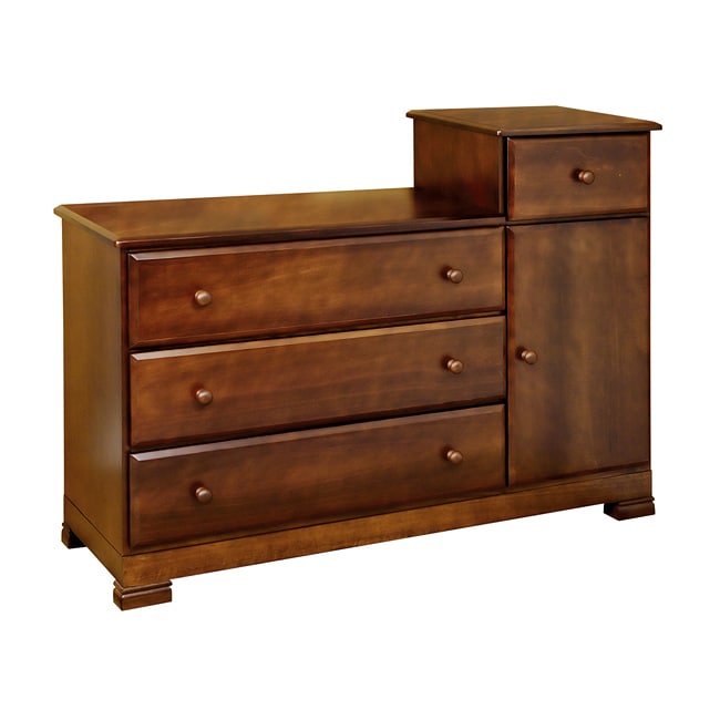 nightstand dresser combo