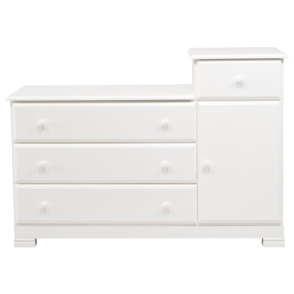 davinci kalani dresser changing table
