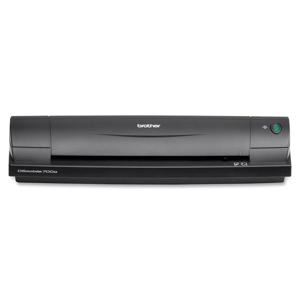 Brother DSMobile DS700D Sheetfed Scanner - 600 dpi Optical