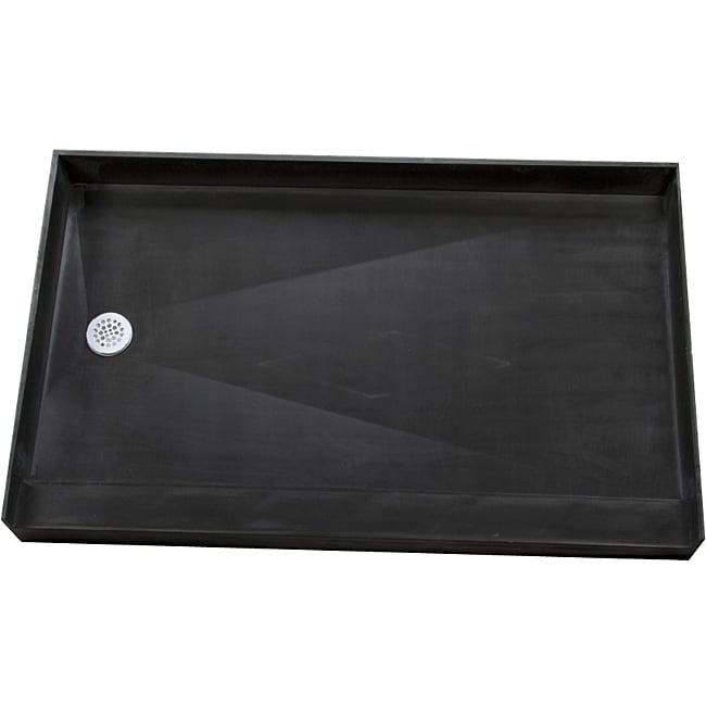 Drain Pan, Plastic, (30x60) L