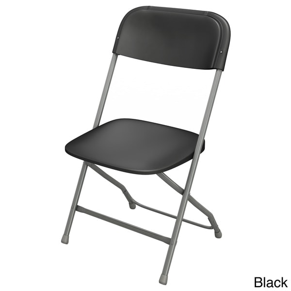 Mayline Event Series 2200FC Folding Chairs (Pack of 8)