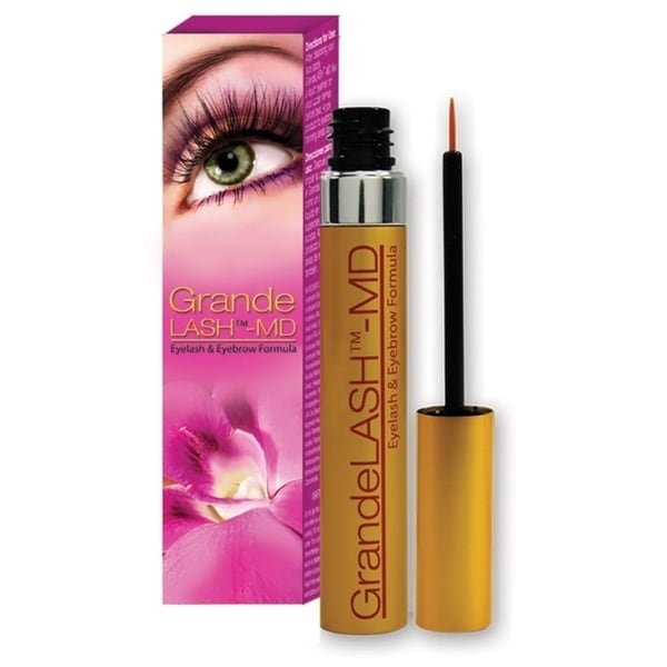 GrandeLASH MD 2 mL Eyelash and Eyebrow Growth Enhancer