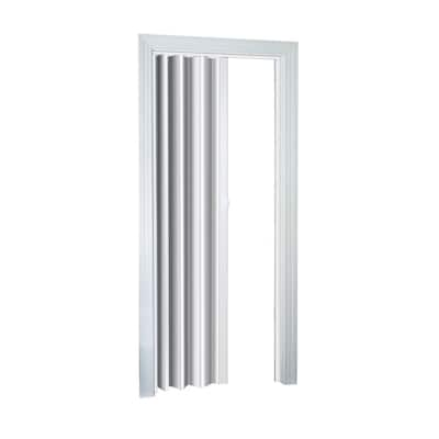 Homestyle Royale White Folding Door