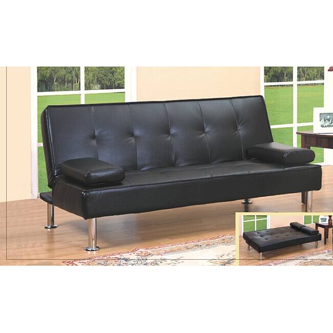 William Black Sofa Bed
