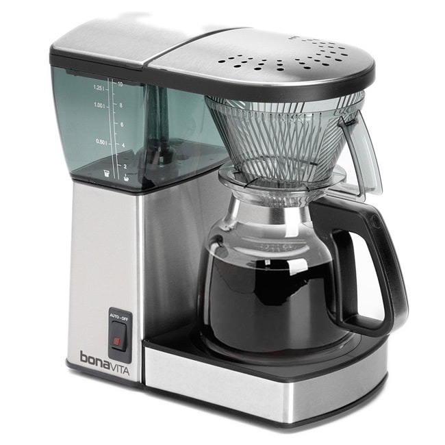 Bonavita 8-Cup Coffee Maker