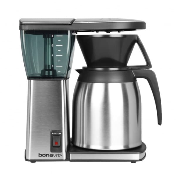 Shop Bonavita Coffeemaker - Free Shipping Today - Overstock.com - 6285151