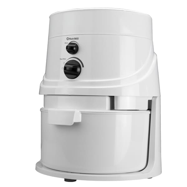 NutriMill Classic Grain Mill Specialty Appliances