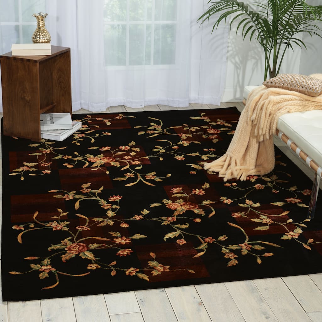 Nourison Chambord CM10 Area Rug