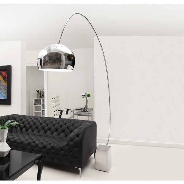 Gravity Floor Lamp