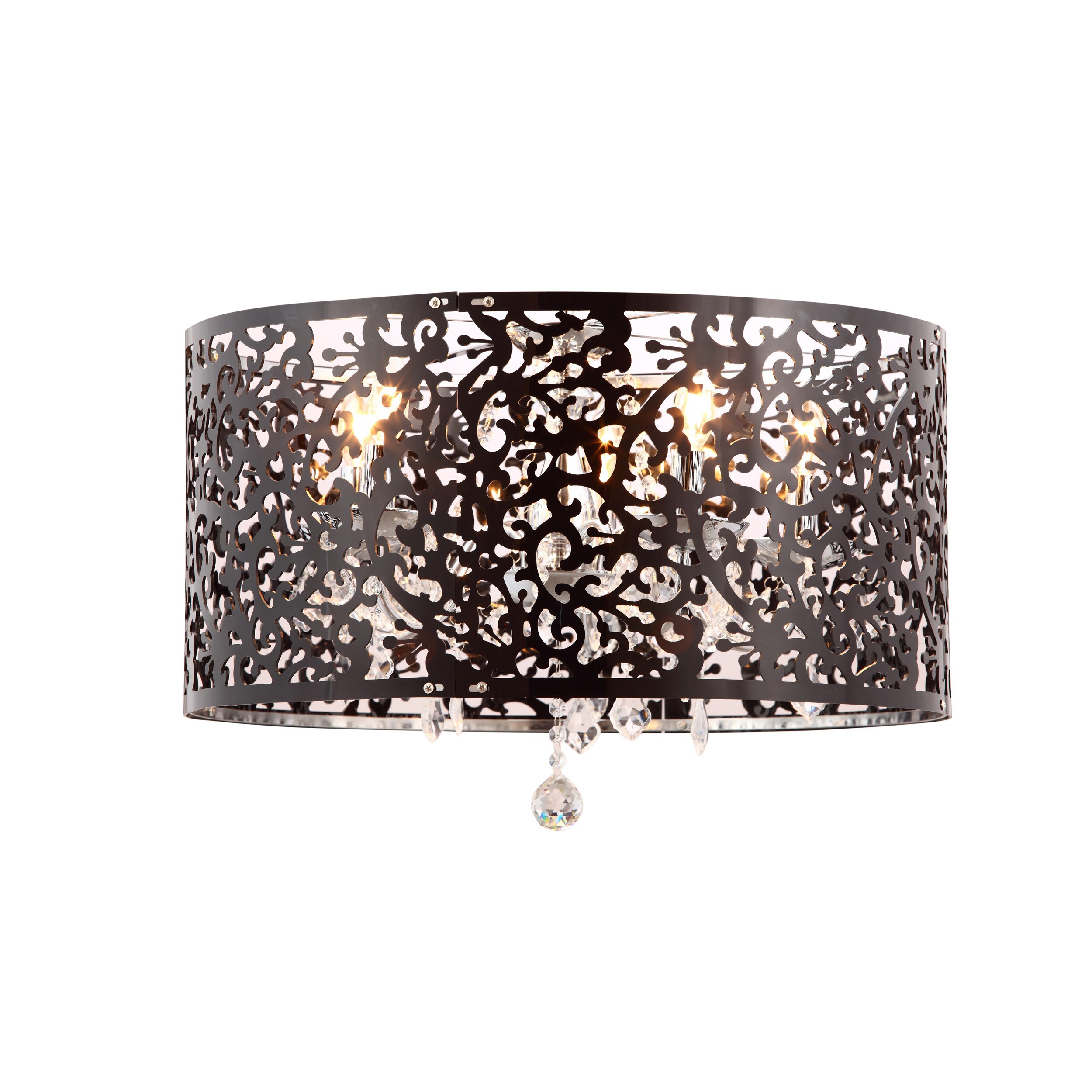 Shop Nebula Ceiling Lamp - Free Shipping Today - Overstock - 6286995