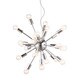 Pulsar Ceiling Lamp - Thumbnail 1