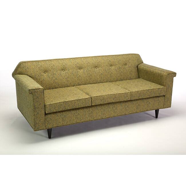 JAR Designs 'The Octavio' Nile Sofa